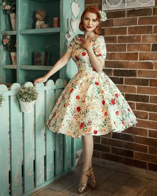 2023 весеннее женское шифоновое платье в стиле ретро с v-образным вырезом и  длинными рукавами в корейском стиле, Женский, размер 46 — купить в  интернет-магазине OZON (1383359948)