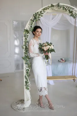 Вечернее платье Вероника 314 в СПб: купить в свадебном салоне Robe Blanche