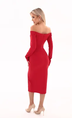 Вечерние платья — Купить в интернет-магазине женской одежды Malina Bonita