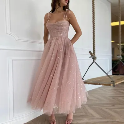 Красивые нарядные летние платья Rebecca Vallance 2021