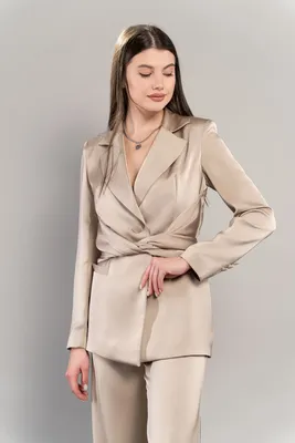 Женские вечерние брючные костюмы от бренда Terani Couture 👗 купить женский  вечерний брючный костюм Terani Couture