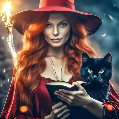 Современный реквизит для фотографий, черная женская шляпа ведьмы с широкими  полями для Хэллоуина, маскарада, унисекс, для взрослых | AliExpress