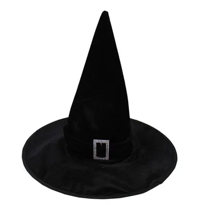 девушка в черной кепке шляпе ведьмы смотрит вдаль, картинки ведьм на  хэллоуин, Хэллоуин, ведьма фон картинки и Фото для бесплатной загрузки