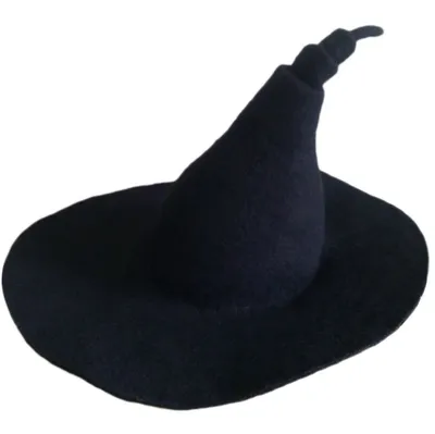 Шар \"Шляпа ведьмы\", 66х57 см