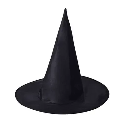 Шляпа NBML Ведьма в ассортименте NM-HWH002 страна производства Китай  NM-HWH002 купить по цене 677 ₸ в интернет-магазине Детский мир Казахстан