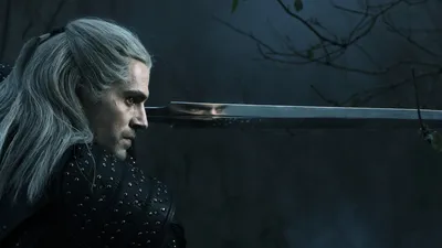 Крутые обои Netflix The Witcher, HD TV Series 4K обои, изображения и фон - Wallpapers Den