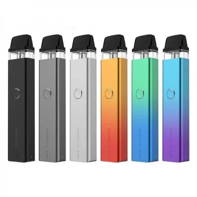 Купить Многоразовая pod система VAPORESSO XROS 2, оригинальный, электронная  сигарета, вейп SSS, цена 939 грн — Prom.ua (ID#1720615891)