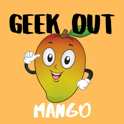 Фото, Видеообзоры Geek Out - Манго 60 мл