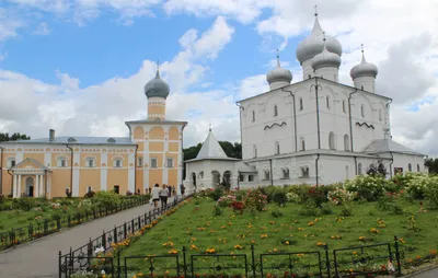 Россия, Великий Новгород | отзывы
