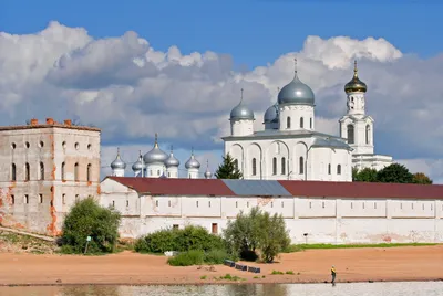 Новгородская область — Википедия
