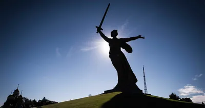 Какие памятные места Великой Отечественной войны стоит посетить в майские  праздники – Москва 24, 07.05.2022