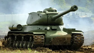 ТОП-6 лучших танков Великой Отечественной Войны | Historical Facts | Дзен