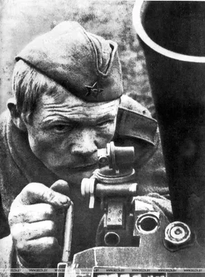 Чтобы помнили. Ко Дню всенародной памяти жертв Великой Отечественной войны  - архивные фото БЕЛТА