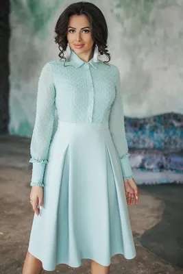 Бархатные платья из разных размеров и цветов купить в Украине от  производителя