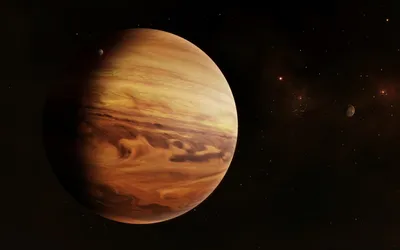 Венера Планета с земли - 55 фото