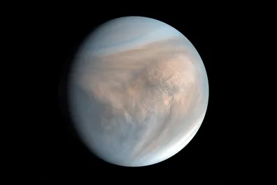 Новое исследование не подтвердило присутствие фосфина в атмосфере Венеры  (Upd.) — Naked Science