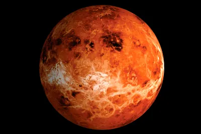 Горячая планета Венера. Удивительные факты | С другого угла | Дзен