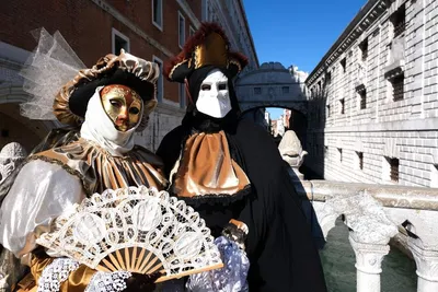 Venice Carnival | Carnival costumes, Scary mask, Carnival masks