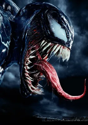 Фильм «Веном» / Venom (2018) — трейлеры, дата выхода | КГ-Портал