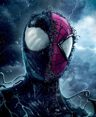 Веном 3» с Человеком-пауком от Marvel раскрыли | Gamebomb.ru