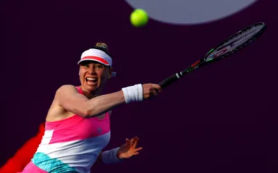 Вера Звонарева в 39 лет пробилась на итоговый турнир WTA в парном разряде  :: Теннис :: РБК Спорт