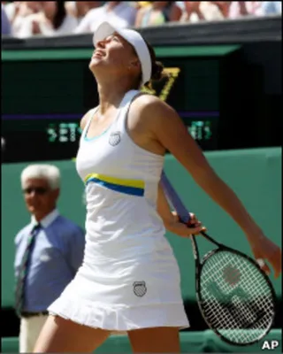 Россиянка Вера Звонарева впервые в карьере выиграла итоговый турнир WTA