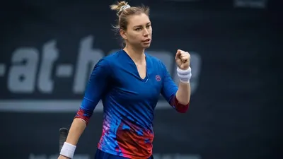 Вера Звонарева, теннисистка: все о спортсмене - РИА Новости Спорт