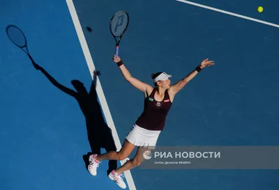 Звонарева в 39 лет выиграла турнир в Китае в парном разряде :: Теннис ::  РБК Спорт