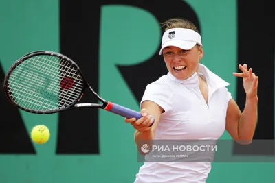 39-летняя россиянка Вера Звонарёва победила на Итоговом турнире — 2023 в  паре с Лаурой Зигемунд - Чемпионат