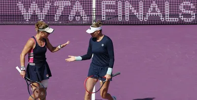 Вера Звонарёва - Слоан Стивенс: прогноз и ставка на турнир WTA в Марокко —  22 мая 2023