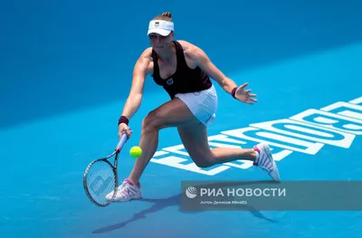 Звонарева и Зигемунд пробились в парный полуфинал итогового турнира WTA -  РИА Новости Спорт, 05.11.2023