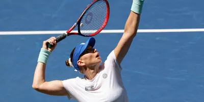 Звонарева в 39 лет вышла в финал четвертого в сезоне турнира WTA в парах ::  Теннис :: РБК Спорт