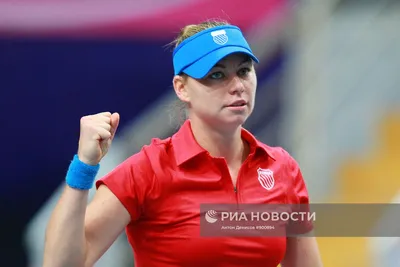 Клара Таусон - Вера Звонарёва: прогноз и ставка на турнир WTA-250 в Китае —  27 сентября 2023