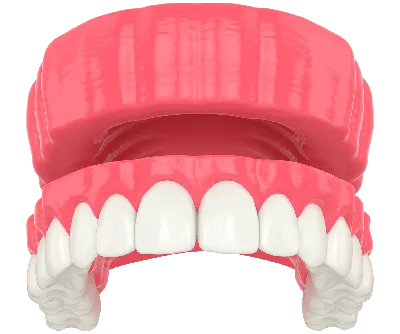 Съемные зубные протезы 🦷 Выбираем лучший вариант для вас 👩🏼\u200d⚕️ | CIS