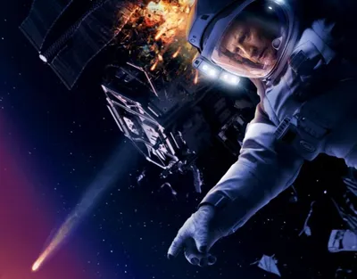 В кино выйдет космический фильм-катастрофа с Анатолием Белым и Дарьей Мороз