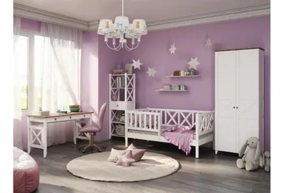 Кровать 2-х спальная Прованс 1,6 м купить в Санкт-Петербурге по цене 10 720  ₽ в интернет-магазине «Комод78».