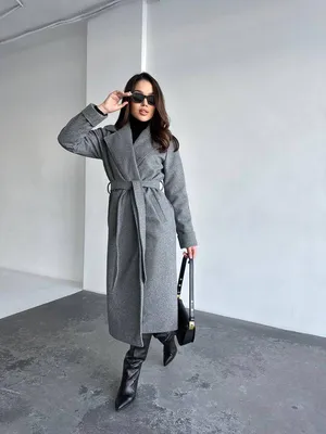 Модные женские пальто весна 2020: стильные штучки для комфортной весны |  Пальто, Женские пальто, Женское пальто