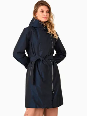 Пальто женское сезона Весна-Осень DOROTEYA - заказать напрямую от  производителя, узнать цену | Пальто и плащи от производителей