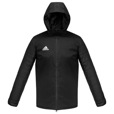 Куртка мужская Condivo 18 Winter, черная, фирмы «Adidas» | P6817.30