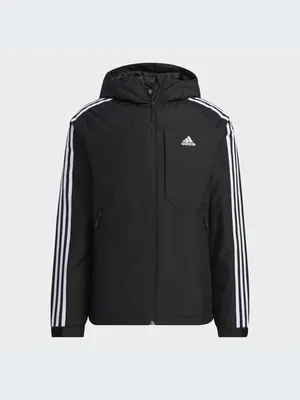 Мужская зимняя куртка Adidas 69-19