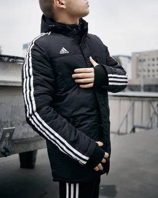 Мужская парка adidas originals зима, куртка адидас ❄️скидка❄️ — цена 1499  грн в каталоге Куртки ✓ Купить мужские вещи по доступной цене на Шафе |  Украина #51555218