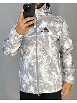 Мужская куртка adidas REVERSIBLE DOWN JACKET IV7569 купить в Москве с  доставкой: цена, фото, описание - интернет-магазин MYREACT.ru