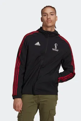 Куртки и ветровки adidas для мужчин, технология: aeroready — MD-Fashion