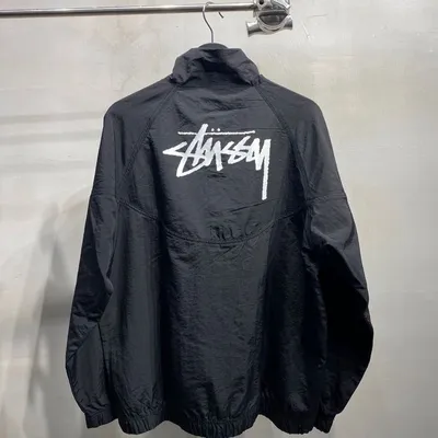 Ветровка Nike x Stussy: 13 990 тг. - Ветровки Шымкент на Olx