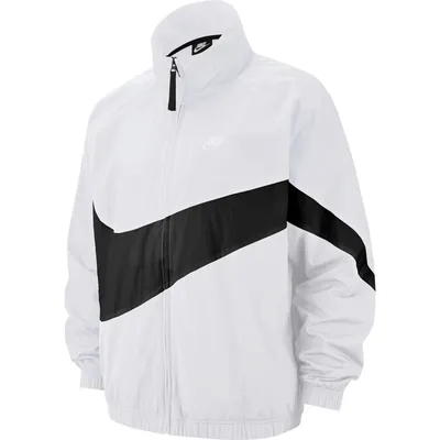 Ветровка мужская Nike Sportswear Heritage Windrunner черный цвет — купить  за 4899 руб. со скидкой 50 %, отзывы в интернет-магазине Спортмастер