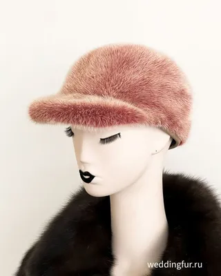 Какую шапку носить с шубой: 8 модных вариантов — BurdaStyle.ru