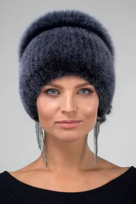 Купить Новый стиль, шапка из натурального норкового меха, пушистая зимняя  женская шапка из натурального лисьего меха, вязаная теплая шапка из  натурального норкового меха, роскошная женская шапка | Joom
