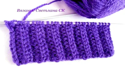 Вязание шарфика спицами для начинающих: материалы для изделия, схемы вязания  и подробное описание работы