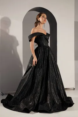 Вечернее длинное платье в пол на выпускной ZERKALA 11013355 купить за 3 540  ₽ в интернет-магазине Wildberries
