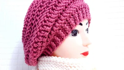 Сплошные цветные береты, шапки, вязаная шапка художника, элегантные зимние  шапки для женщин и девочек – лучшие товары в онлайн-магазине Джум Гик